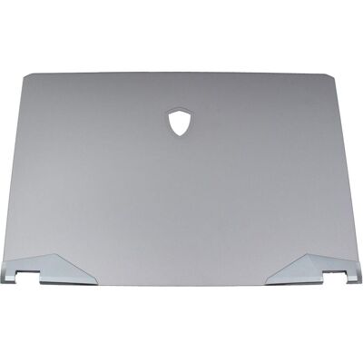 MSI 307-7K1A417-Y31 Displaydeckel, Notebook Ersatzteile, Blau MSI 307-7K1A417-Y31 Displaydeckel, Notebook Ersatzteile, Blau