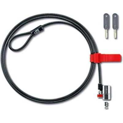 Dell Kensington Clicksafe Notebook - Notebook-Sicherheit Dell Kensington Clicksafe Notebook - Notebook-Sicherheit