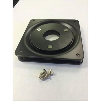 Compulocks VRP - Montageschiene - Stahl - Schwarz - Wand/Schreibtischmontage - für iPad 10 Compulocks VRP - Montageschiene - Stahl - Schwarz - Wand/Schreibtischmontage - für iPad 10