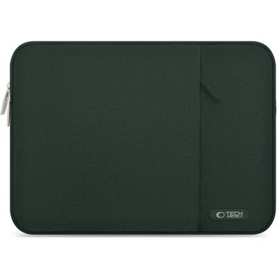 Tech-Protect None (16"), Notebooktasche, Grün Tech-Protect None (16"), Notebooktasche, Grün
