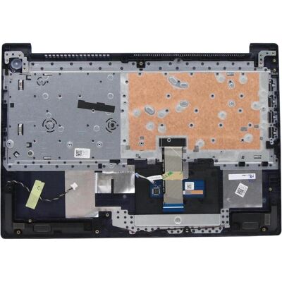 Lenovo Upper Case ASM BU L81WB NFPABD, Notebook Ersatzteile, Blau, Mehrfarbig Lenovo Upper Case ASM BU L81WB NFPABD, Notebook Ersatzteile, Blau, Mehrfarbig