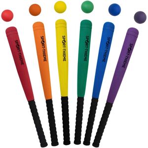 Sport-Thieme, Baseballschläger, (33.46") Sport-Thieme, Baseballschläger, (33.46")