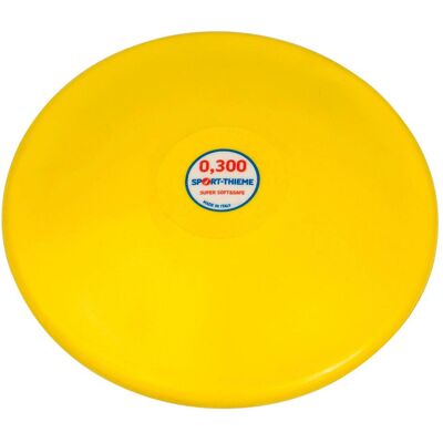 Sport-Thieme, Leichtathletik, (300 g) Sport-Thieme, Leichtathletik, (300 g)