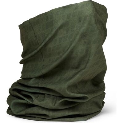 GripGrab, Herren, Sturmhaube + Halsschlauch, Multifunctional Neck Warmer, Grün, One Size GripGrab, Herren, Sturmhaube + Halsschlauch, Multifunctional Neck Warmer, Grün, One Size
