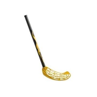 Sport-Thieme, Unihockeystock, (Links) Sport-Thieme, Unihockeystock, (Links)