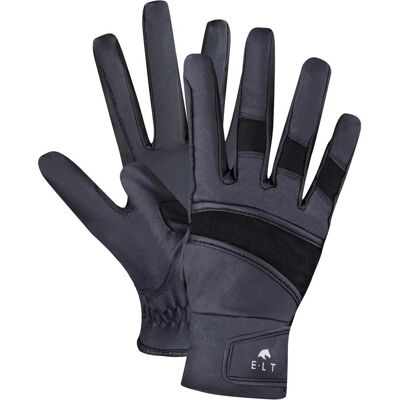 ELT, Reithandschuhe, (XL, XS) ELT, Reithandschuhe, (XL, XS)