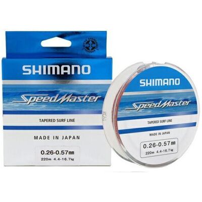 Shimano Angelschnur, (0.33 mm) Shimano Angelschnur, (0.33 mm)
