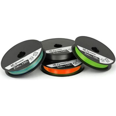 Shimano Angelschnur, (4.40 kg, 0.20 mm) Shimano Angelschnur, (4.40 kg, 0.20 mm)