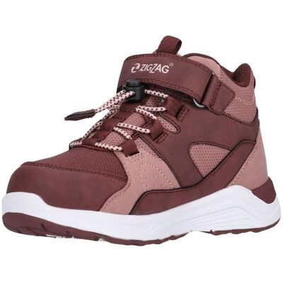 ZigZag, Unisex, Wanderschuhe, Nurcon (35), Braun ZigZag, Unisex, Wanderschuhe, Nurcon (35), Braun