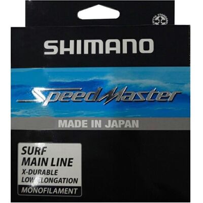 Shimano Angelschnur, (0.25 mm) Shimano Angelschnur, (0.25 mm)