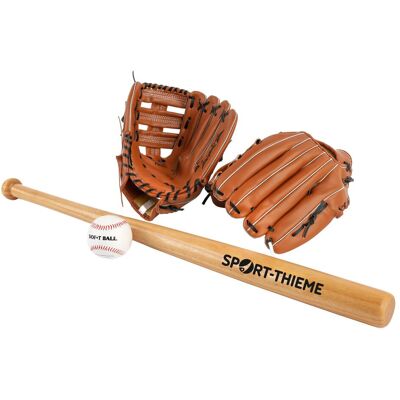 Sport-Thieme, Baseballschläger, (31.89") Sport-Thieme, Baseballschläger, (31.89")