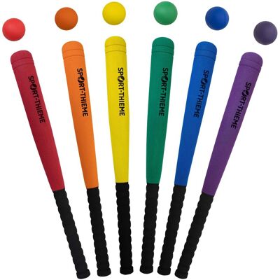 Sport-Thieme, Baseballschläger, (33.46") Sport-Thieme, Baseballschläger, (33.46")