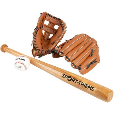 Sport-Thieme, Baseballschläger, (25.98") Sport-Thieme, Baseballschläger, (25.98")