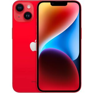 Apple iPhone 14 (512 GB, (PRODUCT)RED, 6.10", SIM + eSIM, 5G), Smartphone, Rot Apple iPhone 14 (512 GB, (PRODUCT)RED, 6.10", SIM + eSIM, 5G), Smartphone, Rot