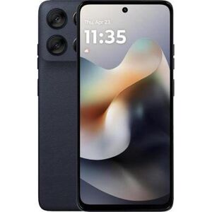 Motorola Moto G56 (256 GB, Pantone Black Oyster, 6.72", Dual SIM, 5G), Smartphone, Schwarz Motorola Moto G56 (256 GB, Pantone Black Oyster, 6.72", Dual SIM, 5G), Smartphone, Schwarz