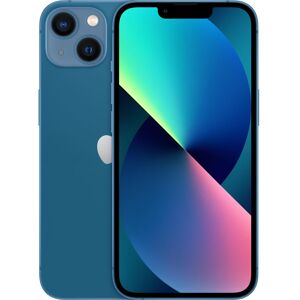 Apple iPhone 13 (512 GB, Blue, 6.10", SIM + eSIM, 5G), Smartphone, Blau Apple iPhone 13 (512 GB, Blue, 6.10", SIM + eSIM, 5G), Smartphone, Blau