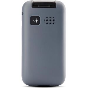 Panasonic KX-TU400EXG (2.40", 0.30 Mpx), Tastenhandy, Grau Panasonic KX-TU400EXG (2.40", 0.30 Mpx), Tastenhandy, Grau