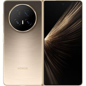 Honor Magic V5 (512 GB, Dawn Gold, 6.43", Dual SIM, 5G), Smartphone, Gold Honor Magic V5 (512 GB, Dawn Gold, 6.43", Dual SIM, 5G), Smartphone, Gold