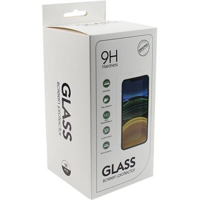 OEM Gehärtetes Glas 2,5D für Xiaomi Redmi Note 14 4G 50in1 (Xiaomi Redmi Note 14 5G), Smartphone Schutzfolie, Transparent OEM Gehärtetes Glas 2,5D für Xiaomi Redmi Note 14 4G 50in1 (Xiaomi Redmi Note 14 5G), Smartphone Schutzfolie, Transparent