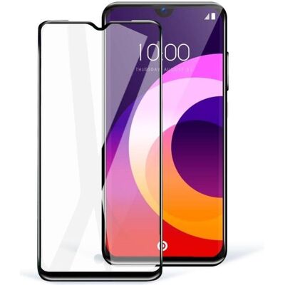 OEM Protective glass 5D Full Glue Ceramic Glass - for Xiaomi Redmi 15C 4G / 15C 5G black (1 Stk., Samsung Galaxy A15 5G), Smartphone Schutzfolie, Schwarz OEM Protective glass 5D Full Glue Ceramic Glass - for Xiaomi Redmi 15C 4G / 15C 5G black (1 Stk., Samsung Galaxy A15 5G), Smartphone Schutzfolie, Schwarz