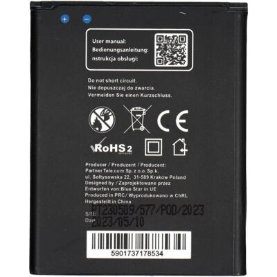 Samsung I9300 2300mAh Li-Ion Akku - Premium Samsung I9300 2300mAh Li-Ion Akku - Premium