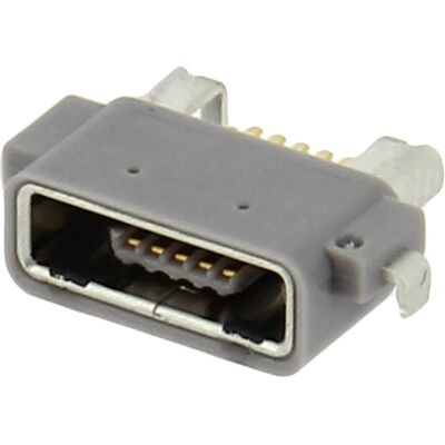 Avizar Ladebuchse Ersatzteil Sony Xperia Z (Modul, Sony Xperia Z), Mobilgerät Ersatzteile, Grau Avizar Ladebuchse Ersatzteil Sony Xperia Z (Modul, Sony Xperia Z), Mobilgerät Ersatzteile, Grau