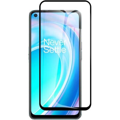 Screenguard OnePlus Nord CE 2 Lite 5G Full Screen Panzerglas Schutzfolie 2.5D 9H (OnePlus Nord CE 2 Lite 5G), Smartphone Schutzfolie, Schwarz Screenguard OnePlus Nord CE 2 Lite 5G Full Screen Panzerglas Schutzfolie 2.5D 9H (OnePlus Nord CE 2 Lite 5G), Smartphone Schutzfolie, Schwarz