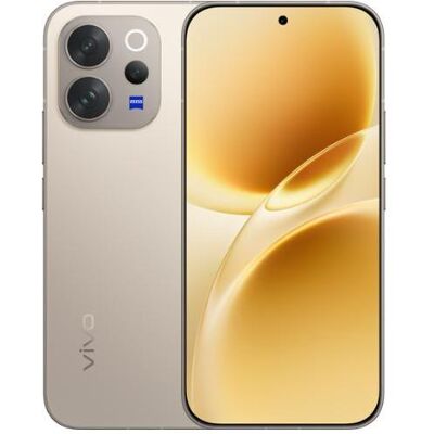 Vivo V70 (256 GB, Alpine Gray, 6.59", Dual SIM, 5G), Smartphone, Grau Vivo V70 (256 GB, Alpine Gray, 6.59", Dual SIM, 5G), Smartphone, Grau