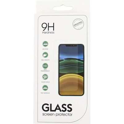 OEM Gehärtetes Glas 2,5D für Xiaomi Redmi Note 14 4G 10in1 (10 Stk., Xiaomi Redmi Note 14 5G), Smartphone Schutzfolie, Transparent OEM Gehärtetes Glas 2,5D für Xiaomi Redmi Note 14 4G 10in1 (10 Stk., Xiaomi Redmi Note 14 5G), Smartphone Schutzfolie, Transparent