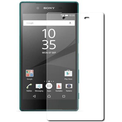 iLike Z5 Premium (Sony Xperia Z5 Premium), Smartphone Schutzfolie iLike Z5 Premium (Sony Xperia Z5 Premium), Smartphone Schutzfolie