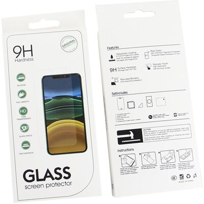 OEM Gehärtetes Glas 2,5D für Samsung Galaxy A14 4G / A14 5G 10in1 (10 Stk., Samsung Galaxy A14, Samsung Galaxy A14 5G), Smartphone Schutzfolie, Transparent OEM Gehärtetes Glas 2,5D für Samsung Galaxy A14 4G / A14 5G 10in1 (10 Stk., Samsung Galaxy A14, Samsung Galaxy A14 5G), Smartphone Schutzfolie, Transparent