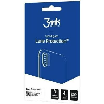 3MK - Lens Protect Redmi 13 4G - Camera lens protector 3MK - Lens Protect Redmi 13 4G - Camera lens protector