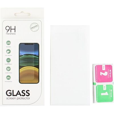 OEM Gehärtetes Glas 2,5D für Xiaomi Mi 11 Lite 4G / Mi 11 Lite 5G / 11 Lite 5G NE 10in1 (10 Stk., Xiaomi Mi 11 Lite, Xiaomi Mi 11 Lite 5G), Smartphone Schutzfolie, Transparent OEM Gehärtetes Glas 2,5D für Xiaomi Mi 11 Lite 4G / Mi 11 Lite 5G / 11 Lite 5G NE 10in1 (10 Stk., Xiaomi Mi 11 Lite, Xiaomi Mi 11 Lite 5G), Smartphone Schutzfolie, Transparent