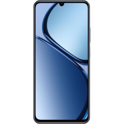 realme C63 (256 GB, Leather Blue, 6.74", Dual SIM, 4G), Smartphone, Blau realme C63 (256 GB, Leather Blue, 6.74", Dual SIM, 4G), Smartphone, Blau