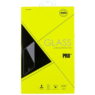 cyoo Pro+ - Wiko VIEW 4 - Displayschutzglas - 0.33mm-Euro CY121936, Weiteres Smartphone Zubehör cyoo Pro+ - Wiko VIEW 4 - Displayschutzglas - 0.33mm-Euro CY121936, Weiteres Smartphone Zubehör