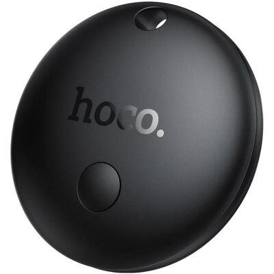 Hoco Other Computer Accessory Locator compatible with Google Find My Device E93A black (Apple Find My, Google Find Hub), Tracker, Schwarz Hoco Other Computer Accessory Locator compatible with Google Find My Device E93A black (Apple Find My, Google Find Hub), Tracker, Schwarz