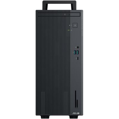 Asus ExpertCenter P5 C7-240H 32 1TB TWR P500MV-07240H129X W11P (1000 GB, 32 GB), PC, Grau Asus ExpertCenter P5 C7-240H 32 1TB TWR P500MV-07240H129X W11P (1000 GB, 32 GB), PC, Grau