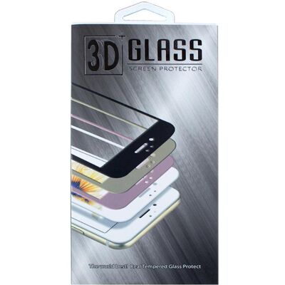 cyoo Displayschutzglas 3D Samsung G925F - S6 Edg, Weiteres Smartphone Zubehör, Schwarz cyoo Displayschutzglas 3D Samsung G925F - S6 Edg, Weiteres Smartphone Zubehör, Schwarz