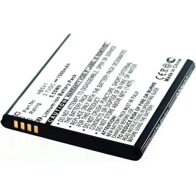 Huawei Ascend Y300 Lithium-Ion Akku - 1500mAh Huawei Ascend Y300 Lithium-Ion Akku - 1500mAh
