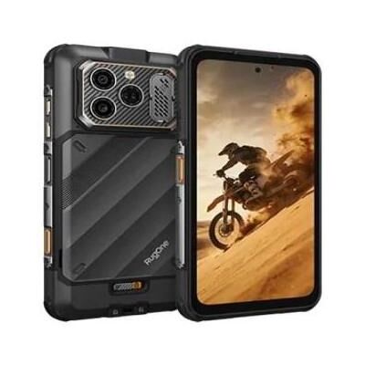 Ulefone Xever 8 (256 GB, Black, Schwarz, 6.50", Dual SIM, 4G), Smartphone, Schwarz Ulefone Xever 8 (256 GB, Black, Schwarz, 6.50", Dual SIM, 4G), Smartphone, Schwarz