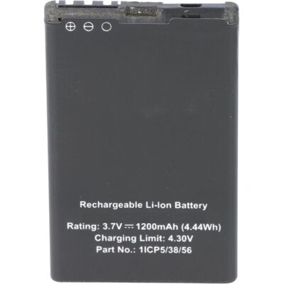 AccuCell Akku Doro Primo 305 Akku RCB305, Smartphone Akku AccuCell Akku Doro Primo 305 Akku RCB305, Smartphone Akku