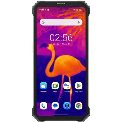 Blackview BV8900 - 6,5-Zoll-Display - 256GB Speicher - 8GB RAM - Smartphone Blackview BV8900 - 6,5-Zoll-Display - 256GB Speicher - 8GB RAM - Smartphone