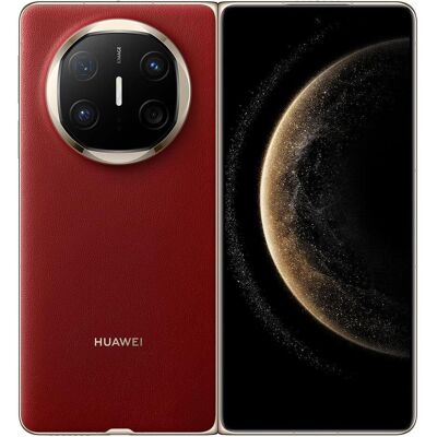 Huawei Mate X6 - 512 GB, 12 GB RAM, Rot - Smartphone Huawei Mate X6 - 512 GB, 12 GB RAM, Rot - Smartphone