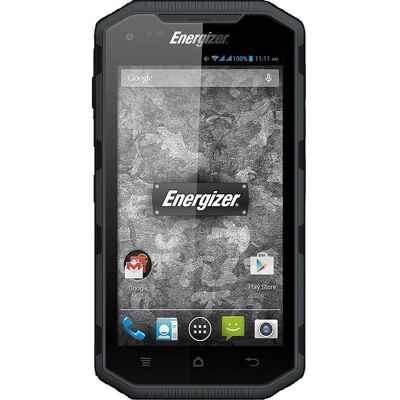 Energizer Energy 500 LTE Dual - Smartphone Energizer Energy 500 LTE Dual - Smartphone