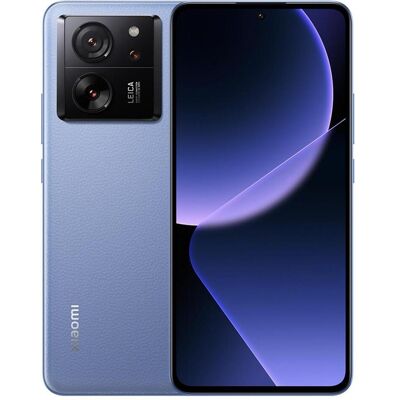 Xiaomi 13T Pro - 512 GB Alpinblau Xiaomi 13T Pro - 512 GB Alpinblau
