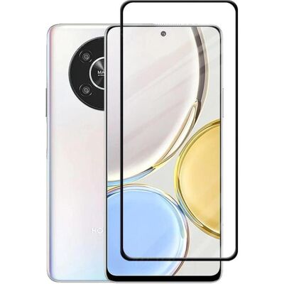 Screenguard Honor Magic4 Lite 5G Full Screen Panzerglas Schutzfolie 2.5D 9H (Honor Magic 4 Lite 5G), Smartphone Schutzfolie, Schwarz Screenguard Honor Magic4 Lite 5G Full Screen Panzerglas Schutzfolie 2.5D 9H (Honor Magic 4 Lite 5G), Smartphone Schutzfolie, Schwarz