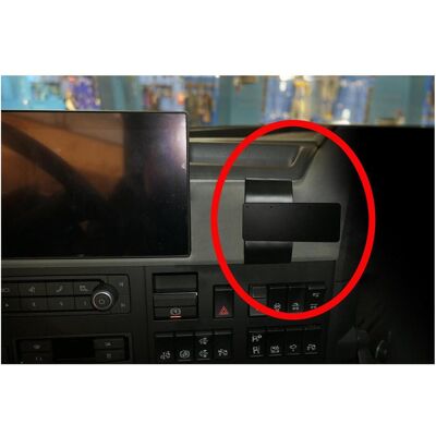Brodit ProClip Volvo FM-Serie 21-23 verstrkt, Smartphone Halterung, Schwarz Brodit ProClip Volvo FM-Serie 21-23 verstrkt, Smartphone Halterung, Schwarz