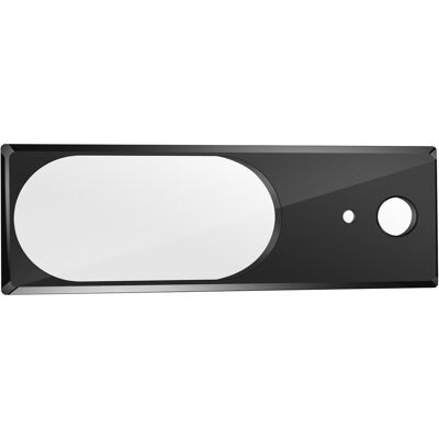 Avizar 9H Glas-Kameraschutzfolie (1 Stk., Google Pixel 8), Smartphone Schutzfolie, Schwarz Avizar 9H Glas-Kameraschutzfolie (1 Stk., Google Pixel 8), Smartphone Schutzfolie, Schwarz