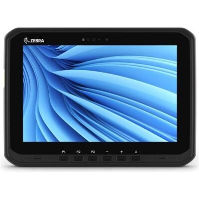 Zebra - ET65W - 256 GB - 16 GB RAM - Tablet Zebra - ET65W - 256 GB - 16 GB RAM - Tablet