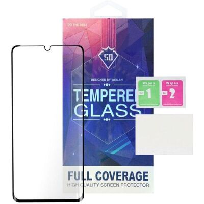 OEM 2 Products without IMEI/SN 5D Full Glue Tempered Glass - for Xiaomi Redmi Note 14 Pro+ 5G black (Xiaomi Redmi Note 14 Pro+ 5G), Smartphone Schutzfolie, Schwarz OEM 2 Products without IMEI/SN 5D Full Glue Tempered Glass - for Xiaomi Redmi Note 14 Pro+ 5G black (Xiaomi Redmi Note 14 Pro+ 5G), Smartphone Schutzfolie, Schwarz